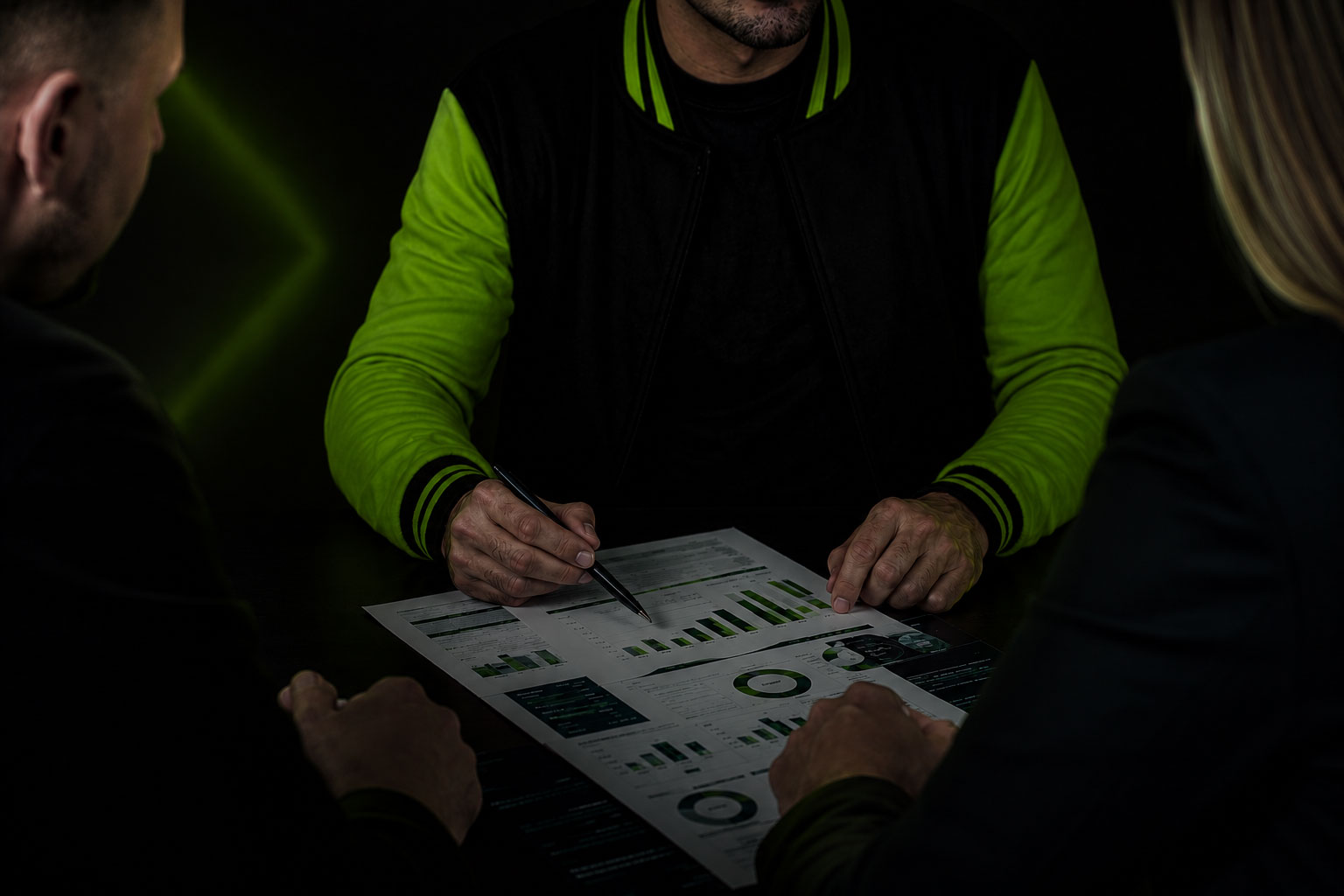 Recruiting Analyse Coach JS Coach JS Analysearbeit fuer Recruiting und Bewerbungsprozesse