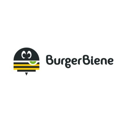 Burger Biene Burger Biene