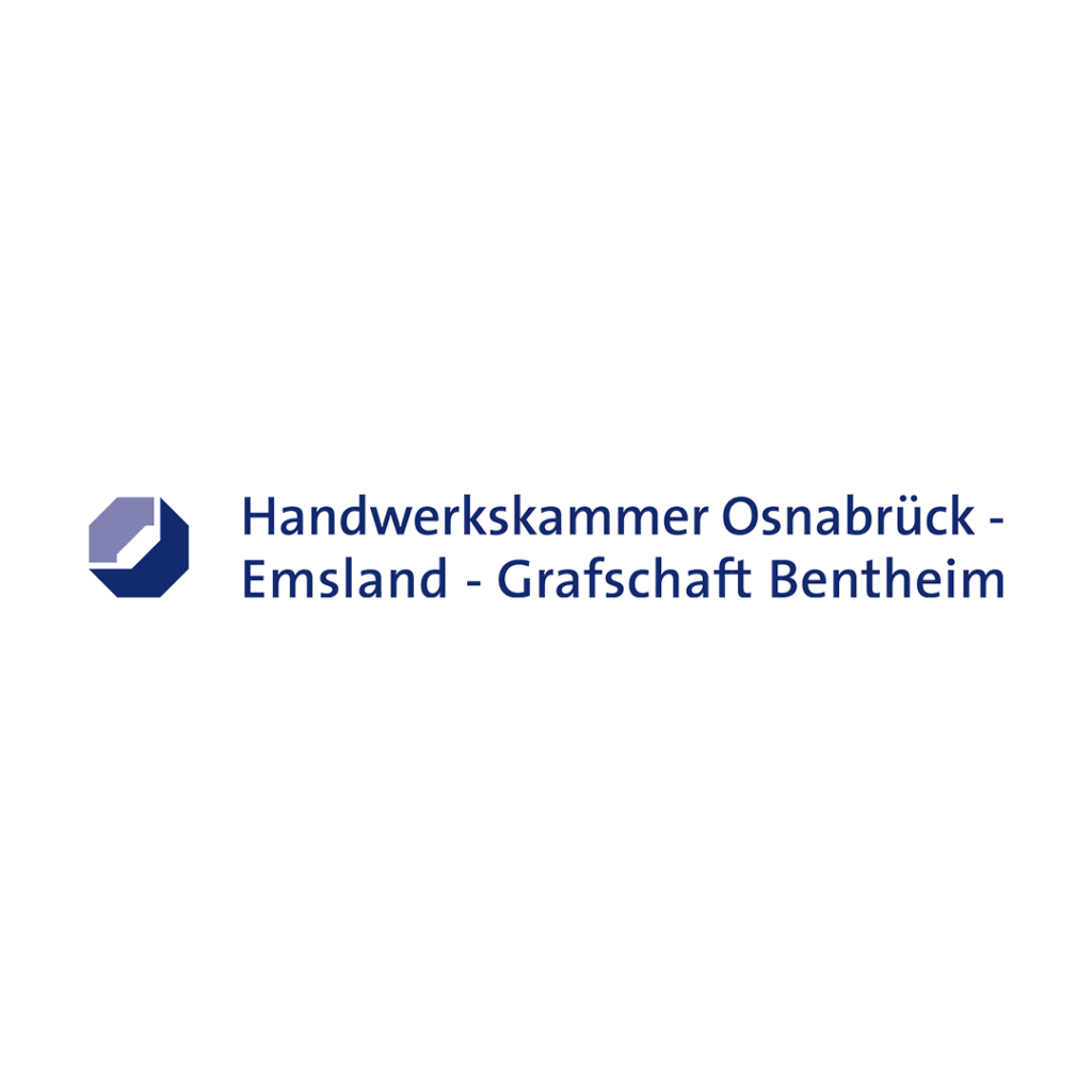 Logo Handwerkskammer Osnabrück Emsland Grafschaft Bentheim