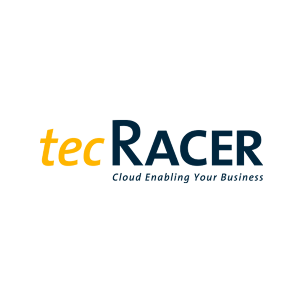 Logo tecRacer