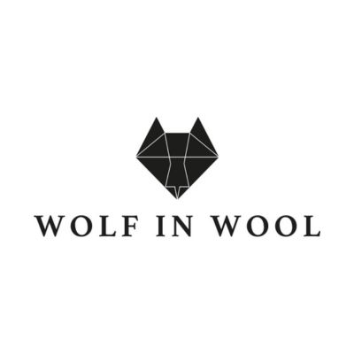wolf Logo wolf
